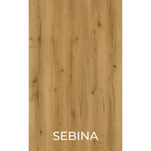 Floorest – 7mm Vinyl Click XL – Sebina