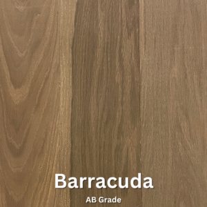 Floorest – 7 1/2 x 3/4 – White Oak Engineered Hardwood AB & ABCD Grades – barracuda