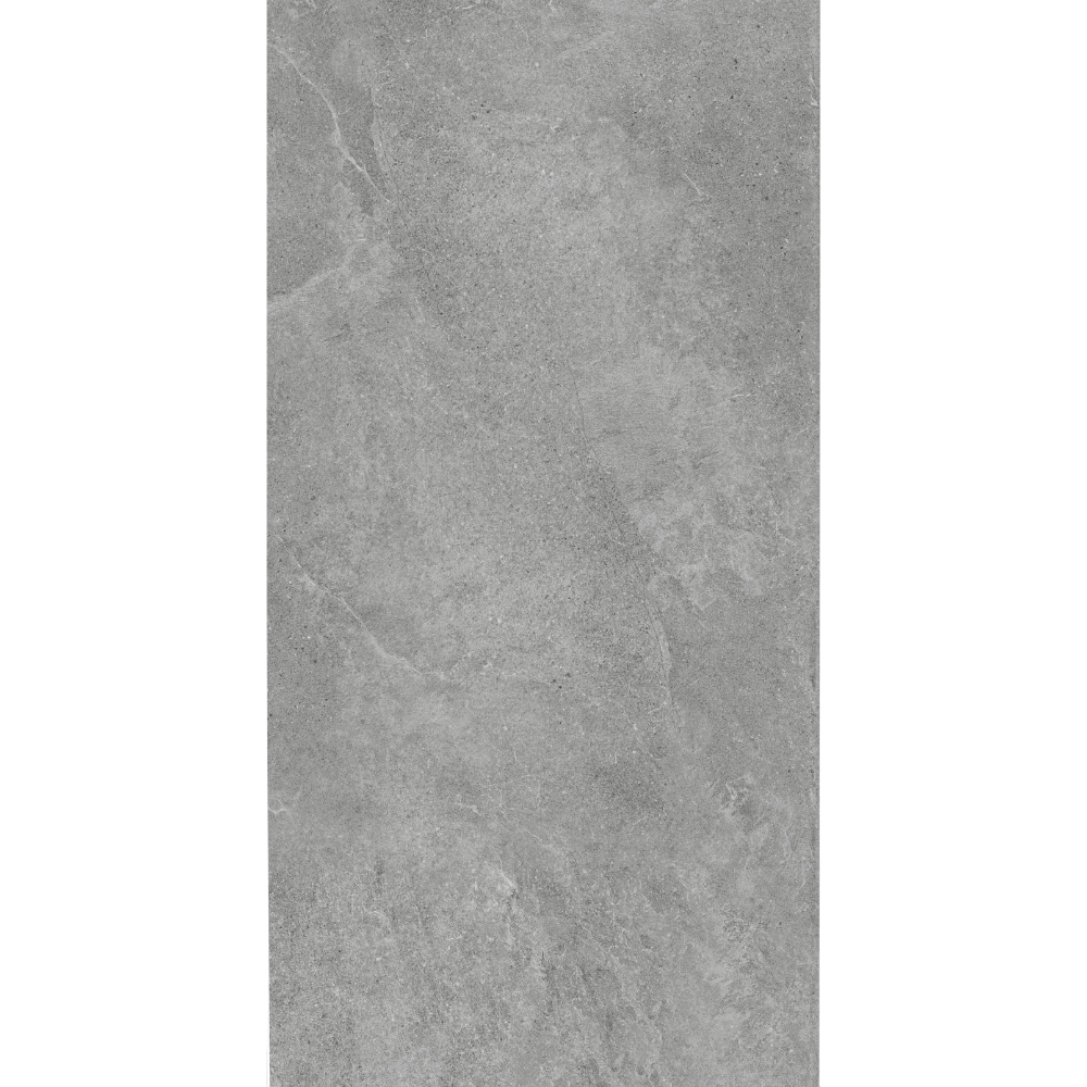 Floorest Porcelain Tile – Nordic Dark Grey Matte