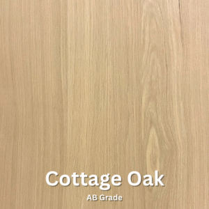 Floorest – 7 1/2 x 3/4 – White Oak Engineered Hardwood AB & ABCD Grades – cottage oak