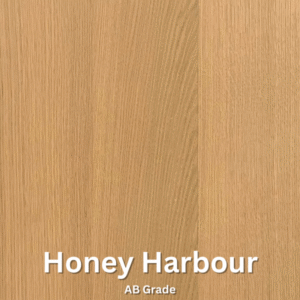 Floorest – 7 1/2 x 3/4 – White Oak Engineered Hardwood AB & ABCD Grades – Honey Harbour