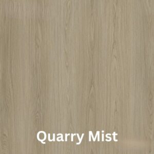 Hybrid Engineered Flooring – 6 1/2 x 3/4 – Quarry Mist