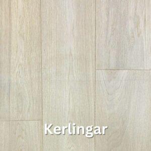 Floorest – 7 1/2 x 3/4 – White Oak 3mm Top – Engineered Hardwood ABC Grade – Kerlingar