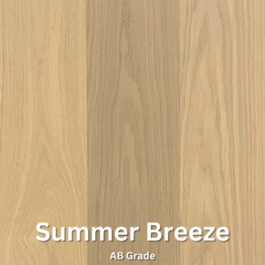 Floorest – 7 1/2 x 3/4 – White Oak Engineered Hardwood AB & ABCD Grades – summer breeze