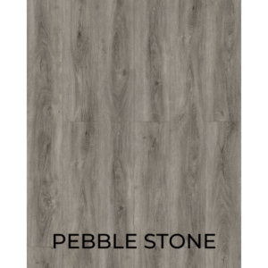 Floorest – 6mm Vinyl Click – Pebble Stone