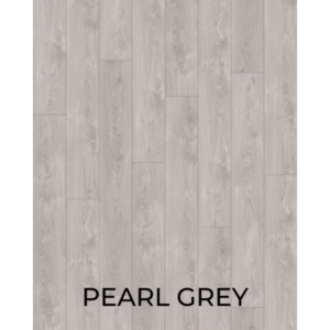 Floorest – 6mm Vinyl Click – Pearl Grey