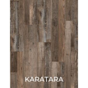 Floorest – 9mm Vinyl Click – Karatara