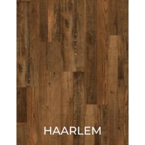 Floorest – 9mm Vinyl Click – Haarlem