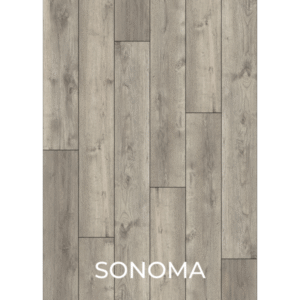 Floorest – 7mm Vinyl Click – Sonoma