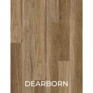 Floorest – 7mm Vinyl Click – Dearborn