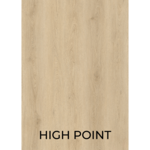 Floorest – 7mm Vinyl Click – High Point