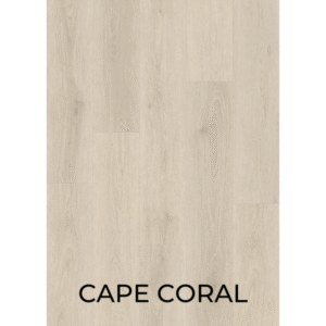 Floorest – 7mm Vinyl Click – Cape Coral