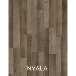 Floorest – 7mm Vinyl Click – Nyala