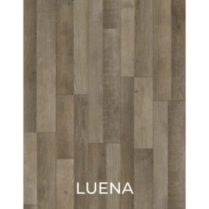 Floorest – 7mm Vinyl Click – Luena