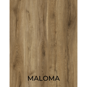 Floorest – 6mm Vinyl Click – MALOMA – 1069 – 23.68 Sf / Box