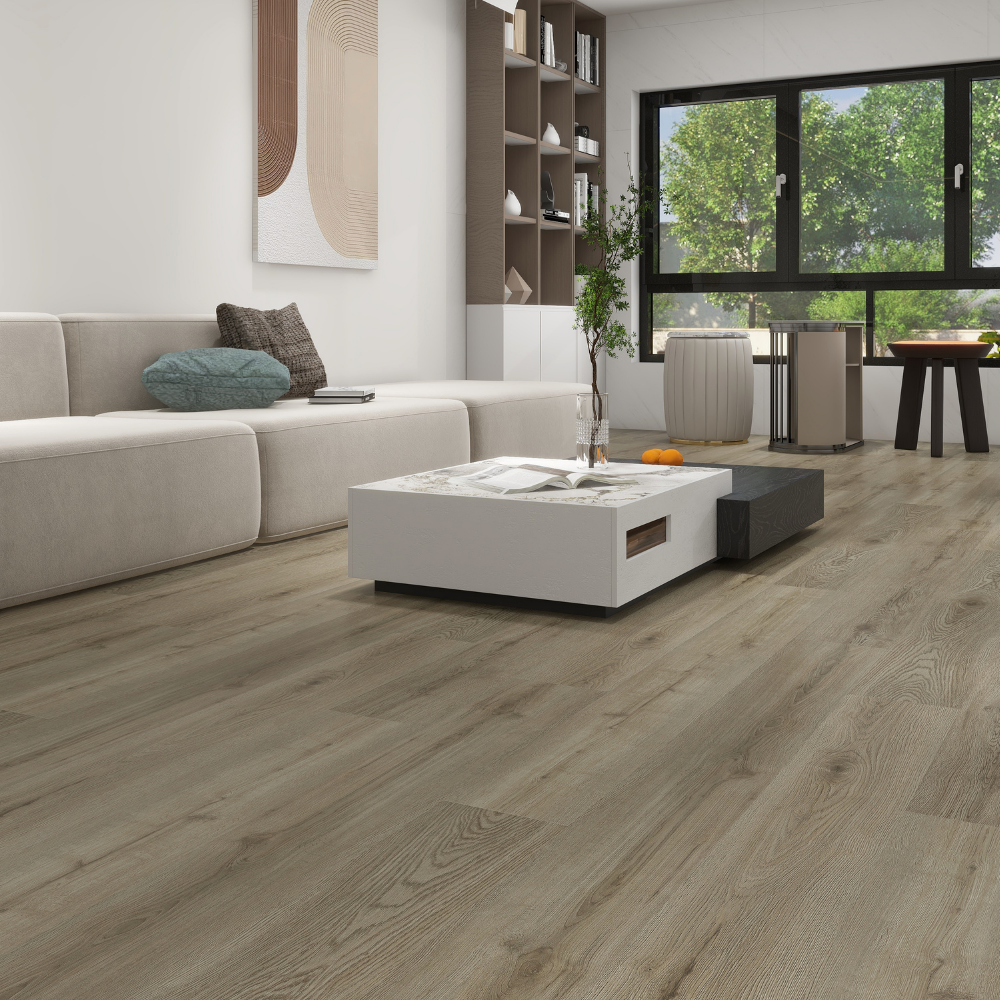 Floorest – 6mm Vinyl Click – RITCHIE – 1080 – 23.68 Sf / Box - Image 2