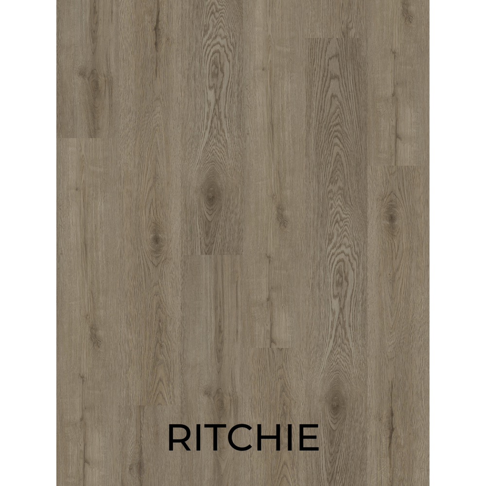 Floorest – 6mm Vinyl Click – RITCHIE – 1080 – 23.68 Sf / Box