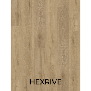 Floorest – 6mm Vinyl Click – HEXRIVE – 1081 – 23.68 Sf / Box
