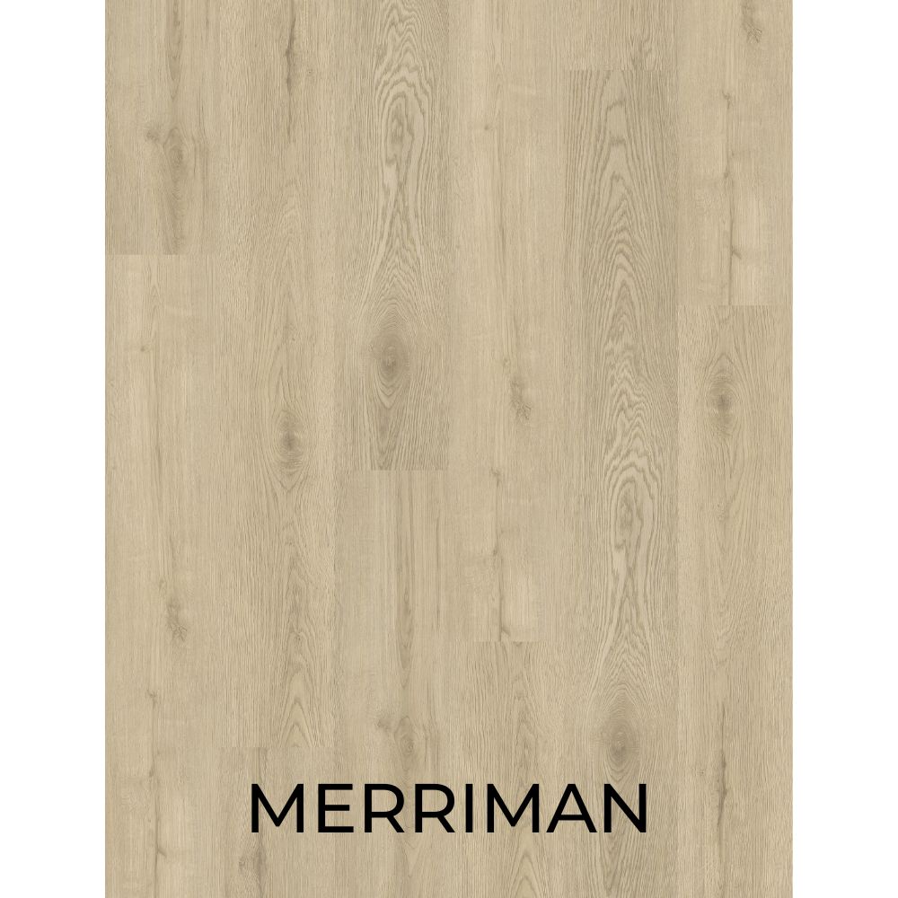 Floorest – 6mm Vinyl Click – MERRIMAN – 1082 – 23.68 Sf / Box