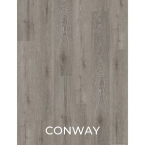 Floorest – 6mm Vinyl Click – CONWAY – 1083 – 23.68 Sf / Box