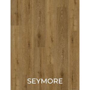 Floorest – 6mm Vinyl Click – SEYMORE – 1086 – 23.68 Sf / Box
