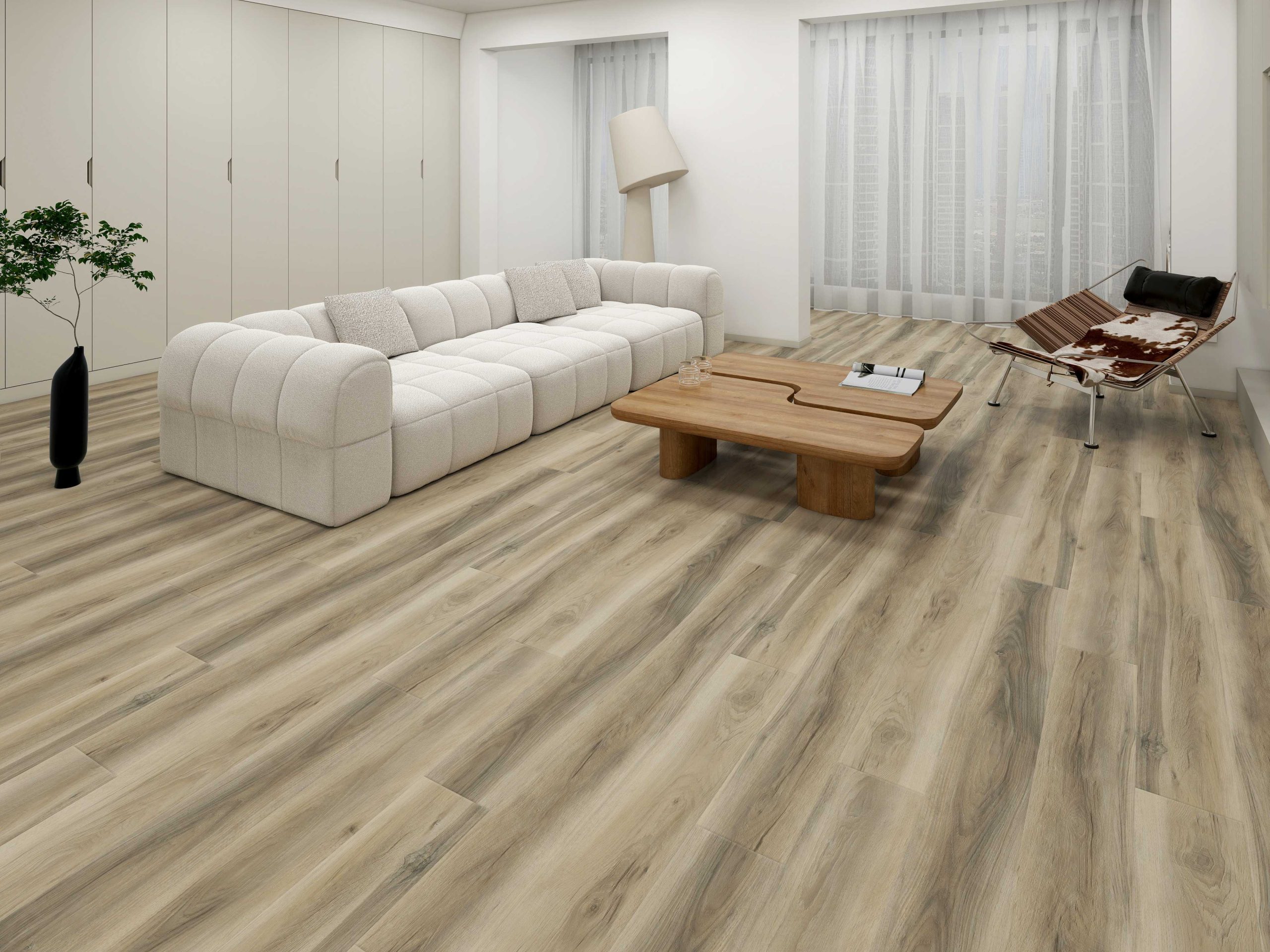 Floorest – 7mm Vinyl Click – Miramar - Image 2