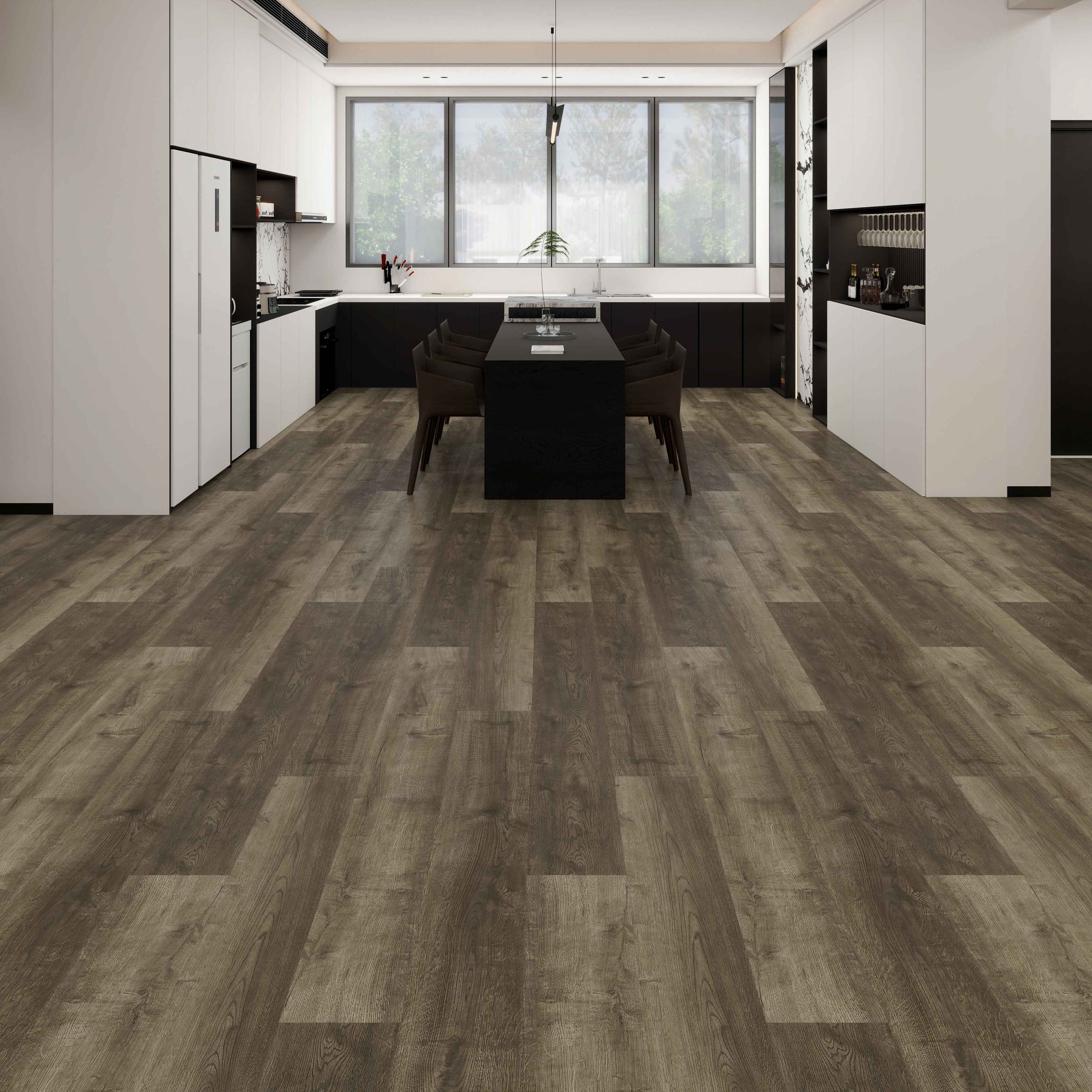 Floorest – 7mm Vinyl Click – Laroque - Image 2