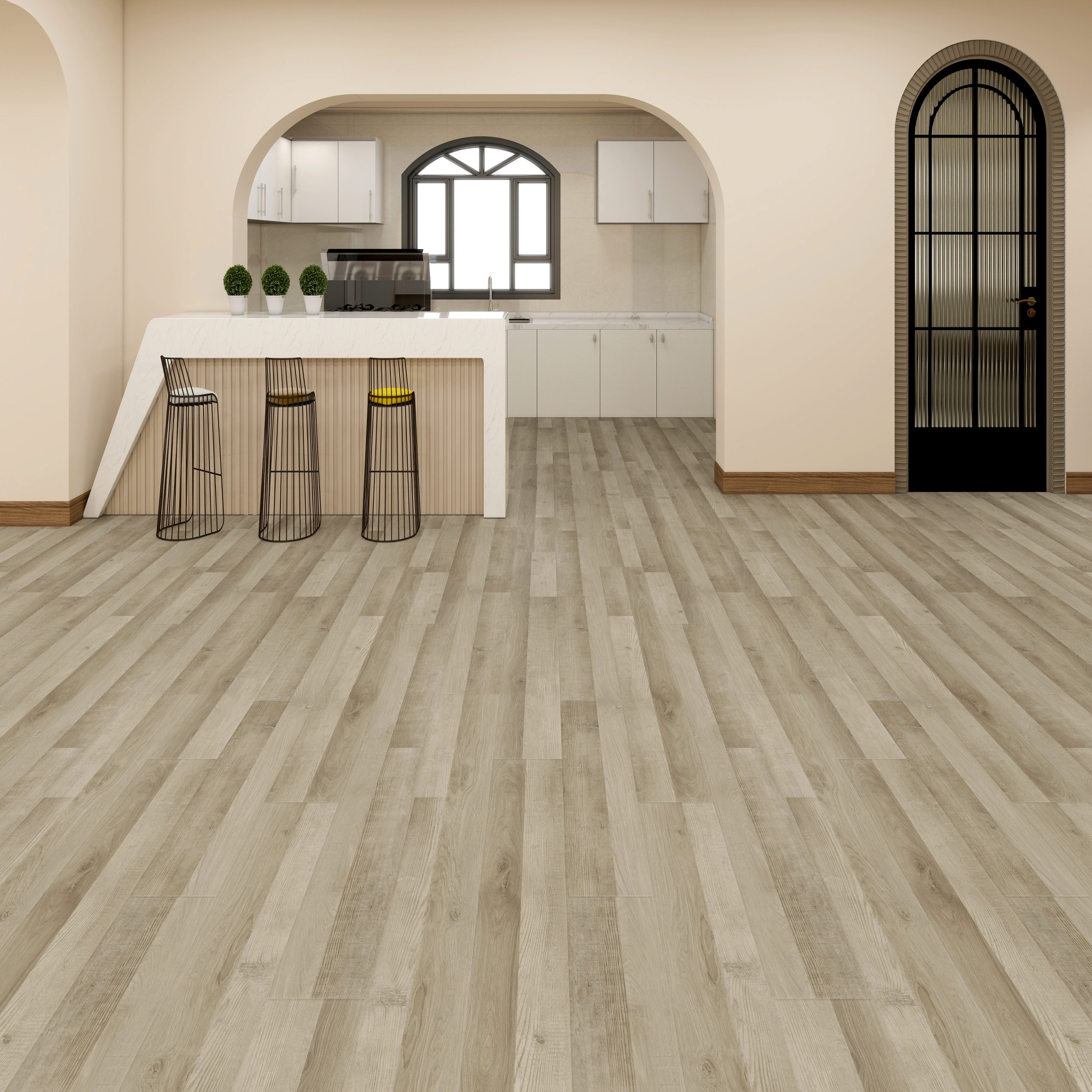 Floorest – 7mm Vinyl Click – Ruma - Image 2