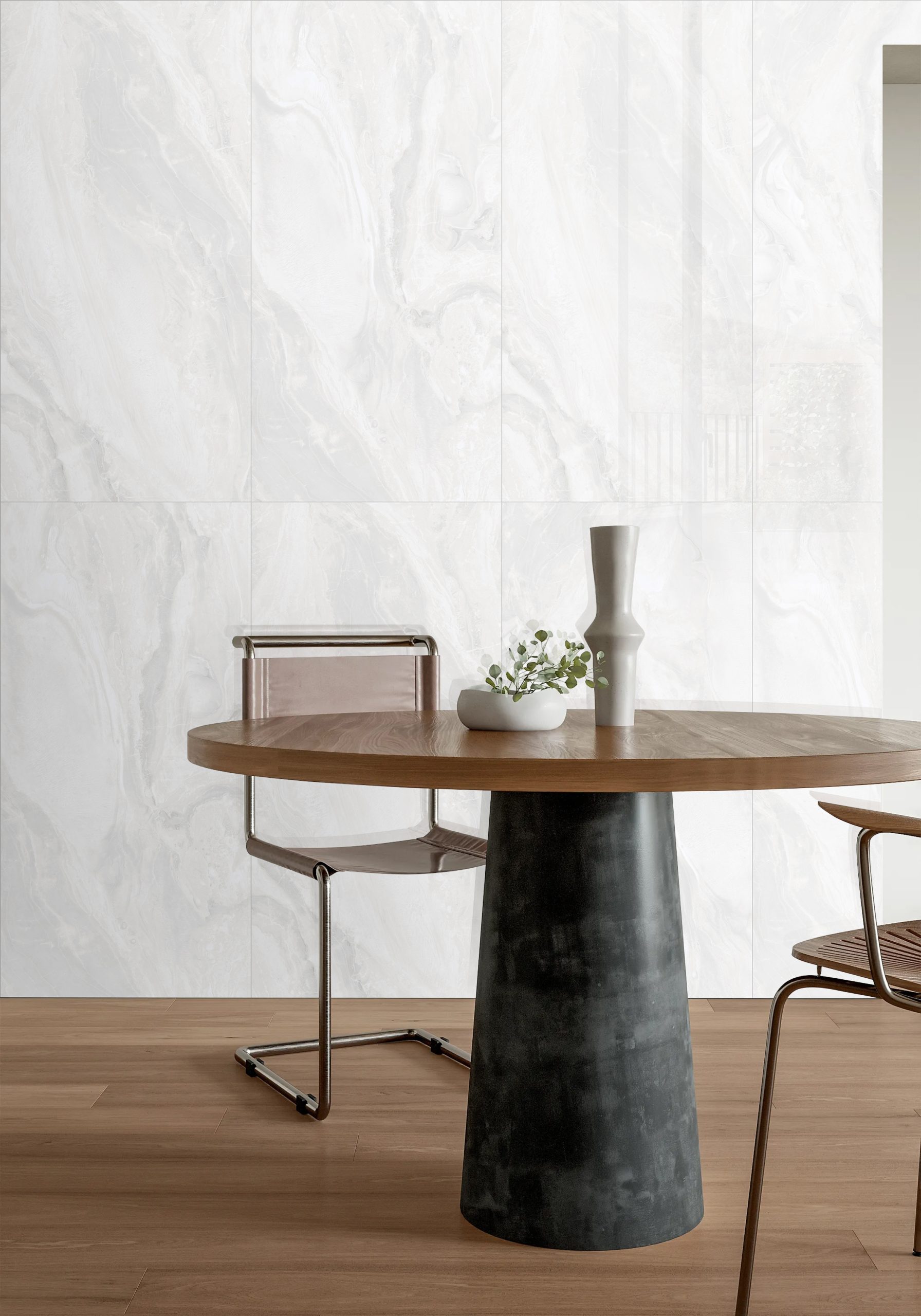 Floorest Porcelain Tile – Onyx Grey - Image 2