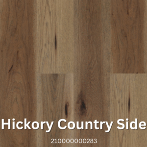 Floorest – 7 1/2 x 3/4 – Hickory/Oak 3mm Top Engineered Hardwood – Hickory Country Side