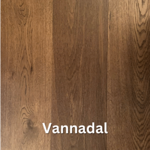 Floorest – 7 1/2 x 3/4 – White Oak 3mm Top – Engineered Hardwood ABC Grade – Vannadal