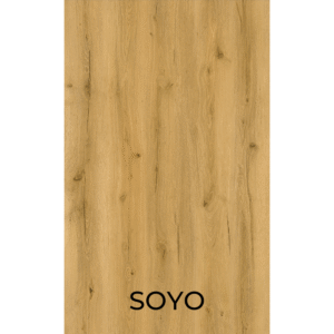 Floorest – 7mm Vinyl Click XL – Soyo
