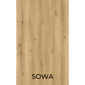 Floorest – 7mm Vinyl Click XL – SOWA – A3303 – 22.43 Sf / Box – CLEARANCE