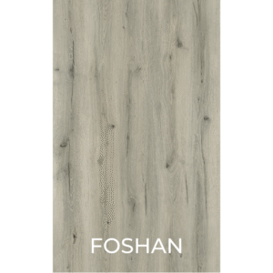 Floorest – 7mm Vinyl Click XL – Foshan