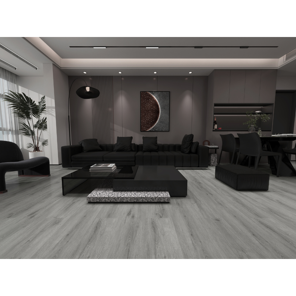 Floorest – 7mm Vinyl Click XL – NINGBO – A3312 – 22.43 Sf / Box – SPECIAL - Image 2