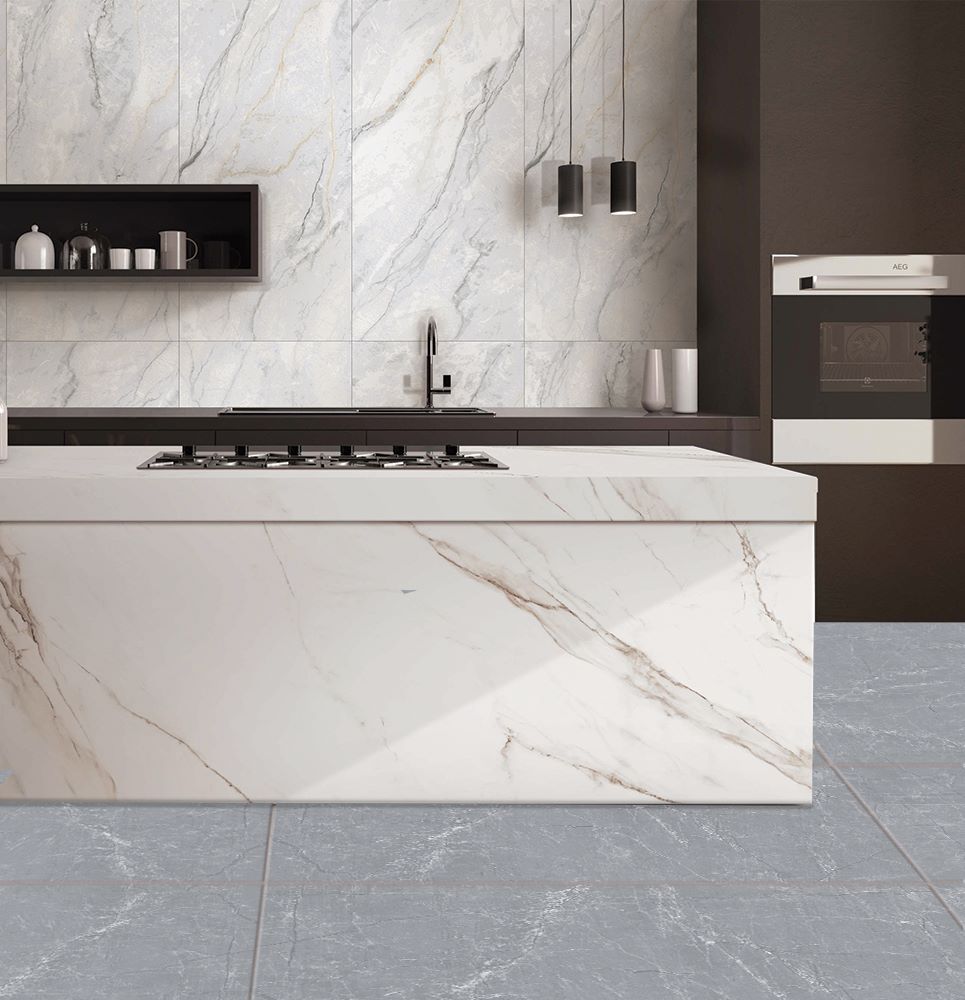 Floorest Porcelain Tile – Atlantis Stone - Image 2