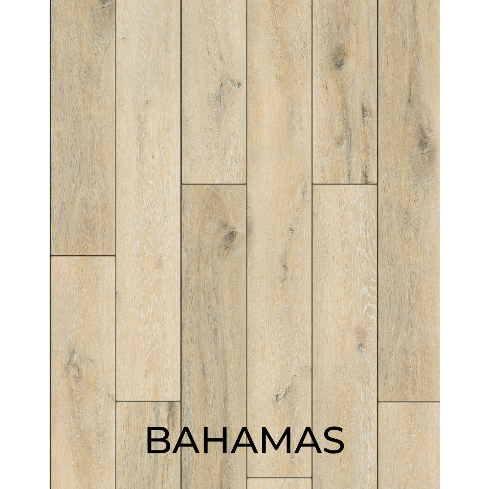 Floorest – 6mm Vinyl Click – Bahamas – 1063 – 23.68 Sf/ Box – CLEARANCE