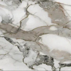 Floorest Porcelain Tile – Statuario Dark Vein – 30 X 60 24.5SF/Box