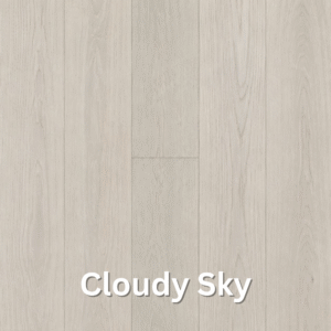 Floorest – 6 1/2 x 3/4 – White Oak Engineered Hardwood – Cloudy Sky