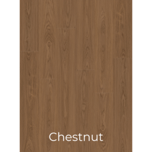 Floorest – 12mm Laminate – Chestnut