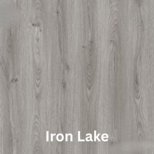 Hybrid Engineered Flooring – 6 1/2 x 3/4 – Iron Lake