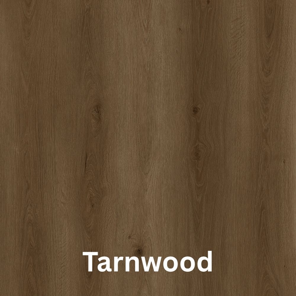 Hybrid Engineered Flooring – 6 1/2 x 3/4 – Tarnwood
