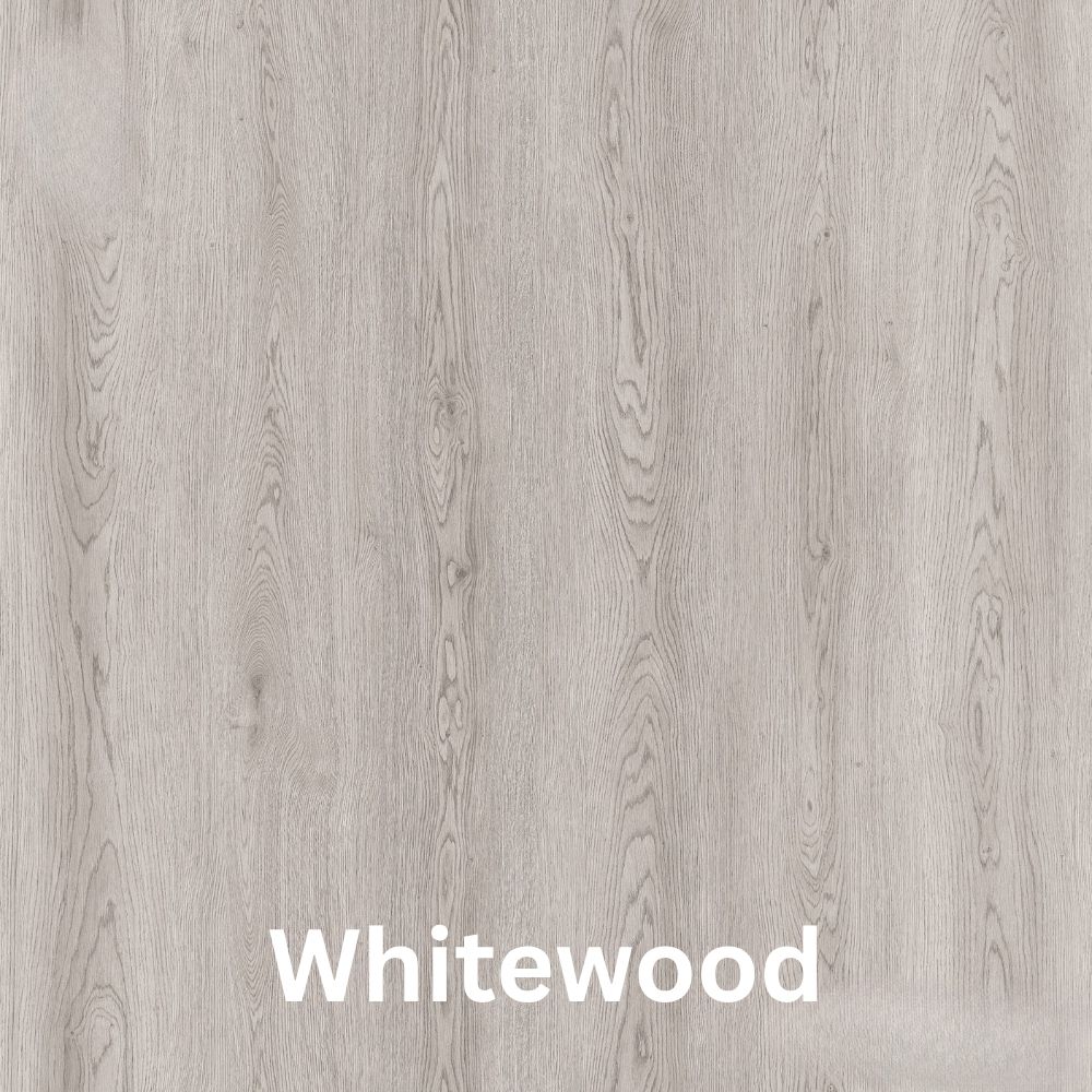 Hybrid Engineered Flooring – 6 1/2 x 3/4 – Whitewood
