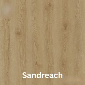 Hybrid Engineered Flooring – 6 1/2 x 3/4 – Sandreach