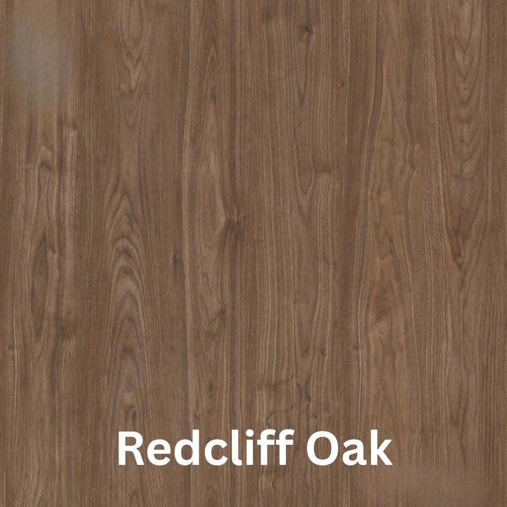Hybrid Engineered Flooring – 6 1/2 x 3/4 – Redcliff Oak