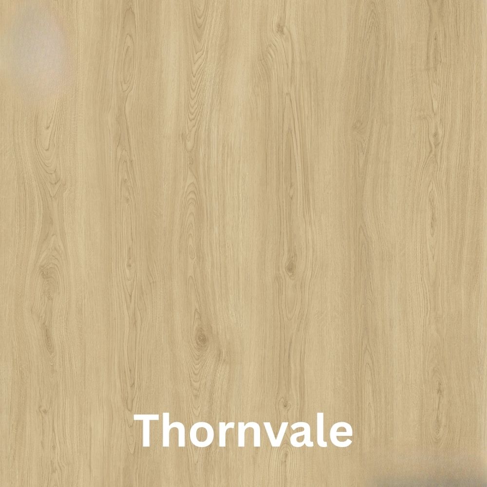 Hybrid Engineered Flooring – 6 1/2 x 3/4 – Thornvale