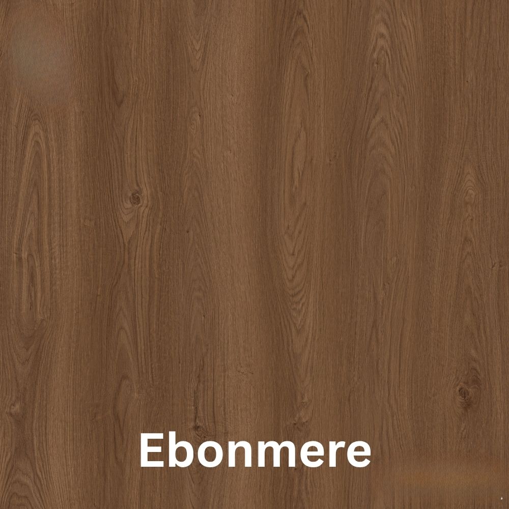 Hybrid Engineered Flooring – 6 1/2 x 3/4 – Ebonmere