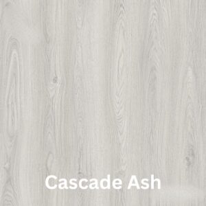 Hybrid Engineered Flooring – 6 1/2 x 3/4 – Cascade Ash
