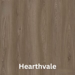 Hybrid Engineered Flooring – 6 1/2 x 3/4 – Hearthvale