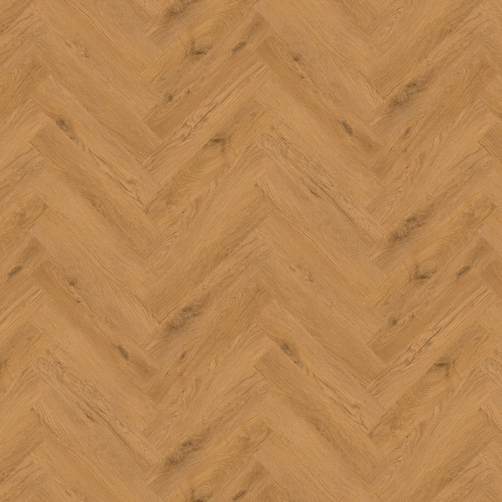 Floorest – 9mm Herringbone Vinyl Click – Tamba